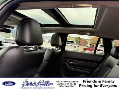 2025 Mazda Mazda CX-50 2.5 S Premium Package