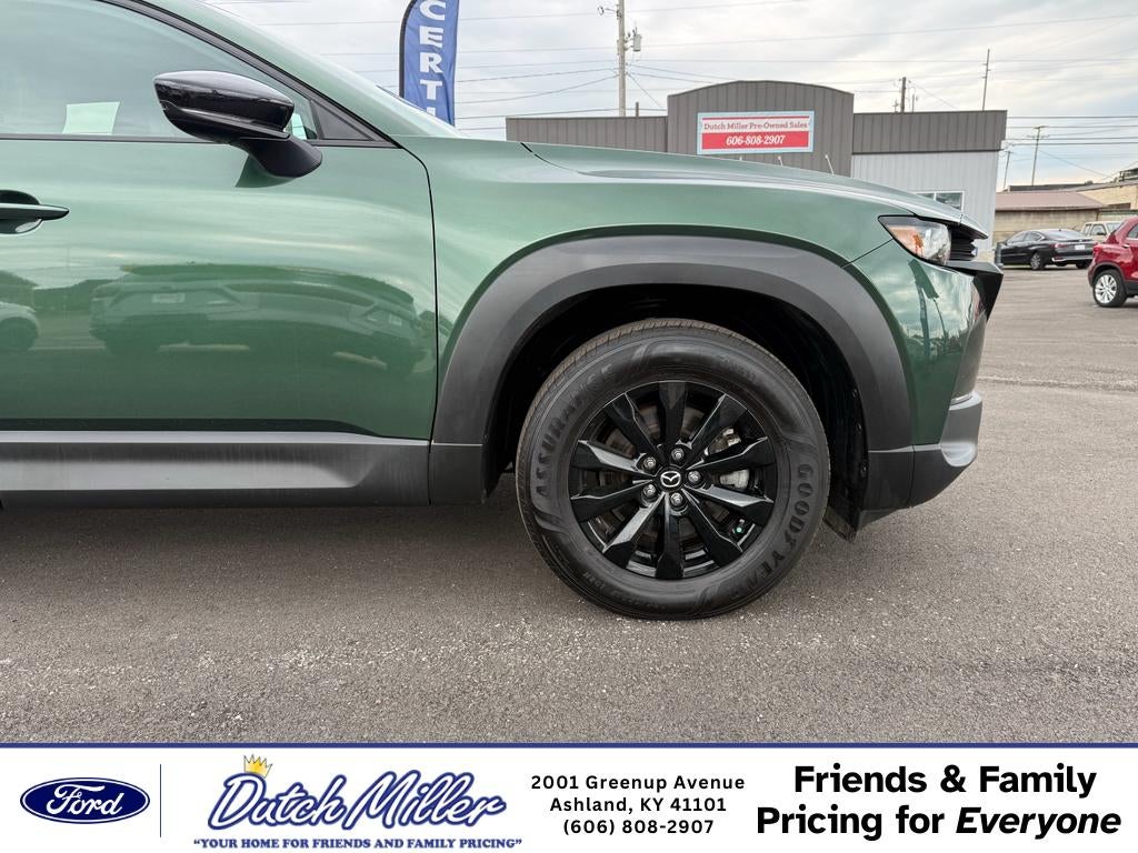 2025 Mazda Mazda CX-50 2.5 S Premium Package