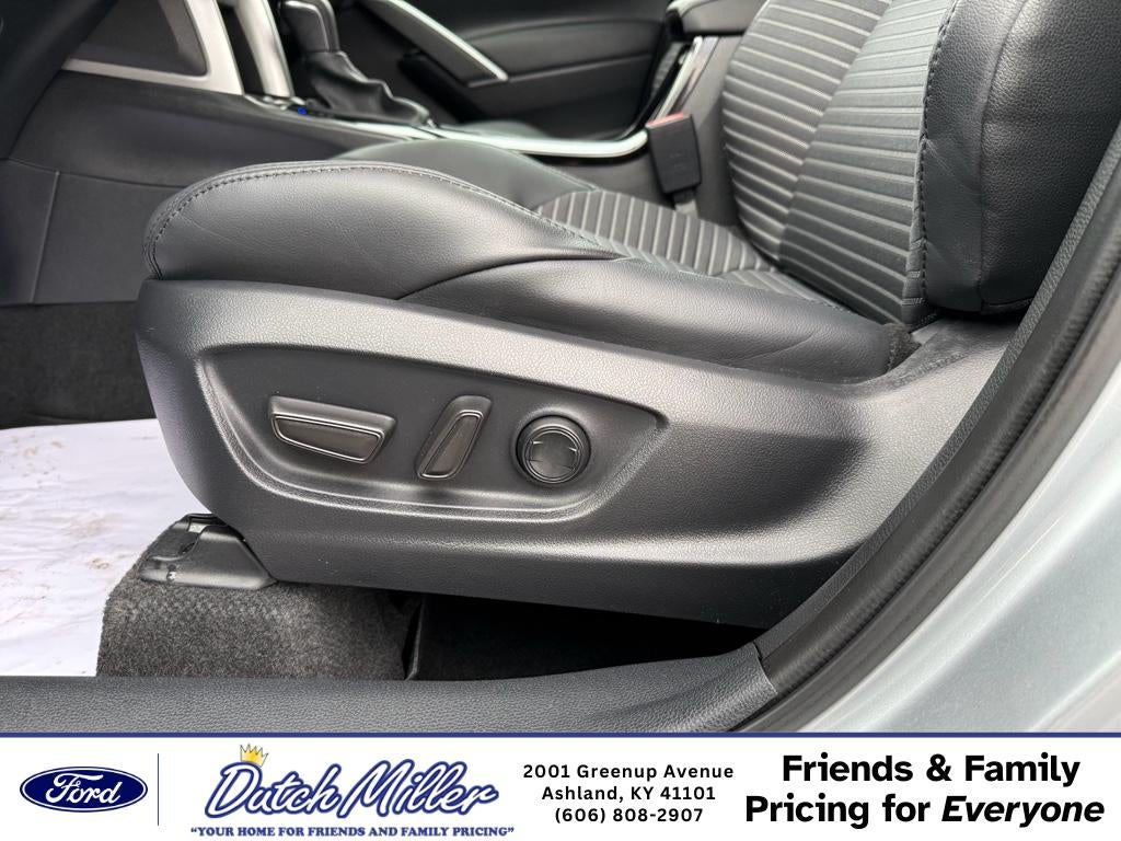 2024 Toyota Corolla Cross Hybrid Hybrid XSE