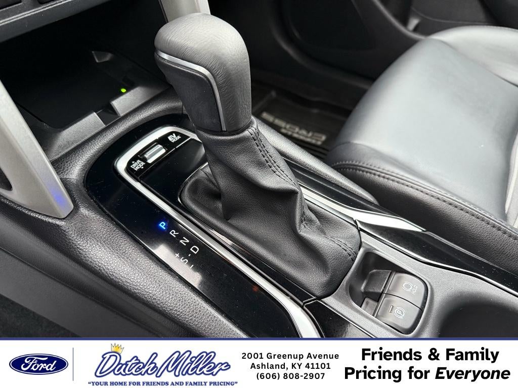 2024 Toyota Corolla Cross Hybrid Hybrid XSE