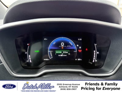 2024 Toyota Corolla Cross Hybrid Hybrid XSE