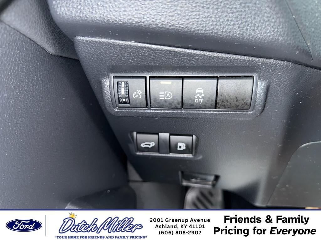 2024 Toyota Corolla Cross Hybrid Hybrid XSE