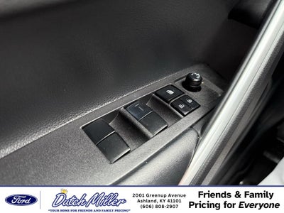 2024 Toyota Corolla Cross Hybrid Hybrid XSE