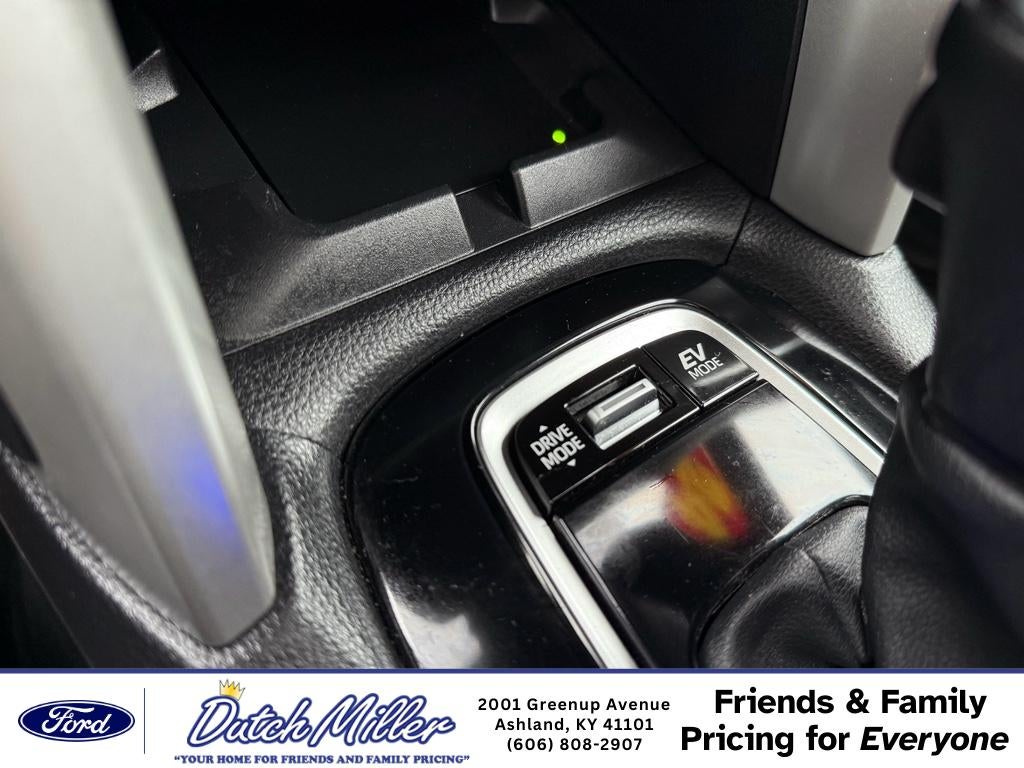 2024 Toyota Corolla Cross Hybrid Hybrid XSE