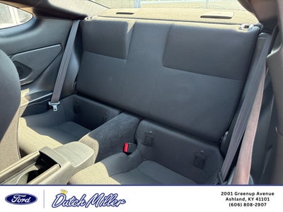 2023 Toyota GR86 Base