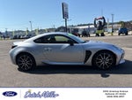 2023 Toyota GR86 Base