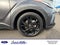 2022 Toyota C-HR Nightshade