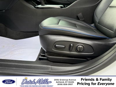 2024 Buick Envista Sport Touring