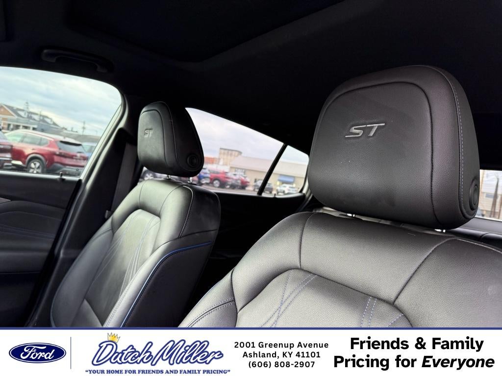 2024 Buick Envista Sport Touring