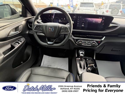 2024 Buick Envista Sport Touring