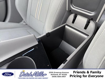 2024 Hyundai Elantra Hybrid Blue