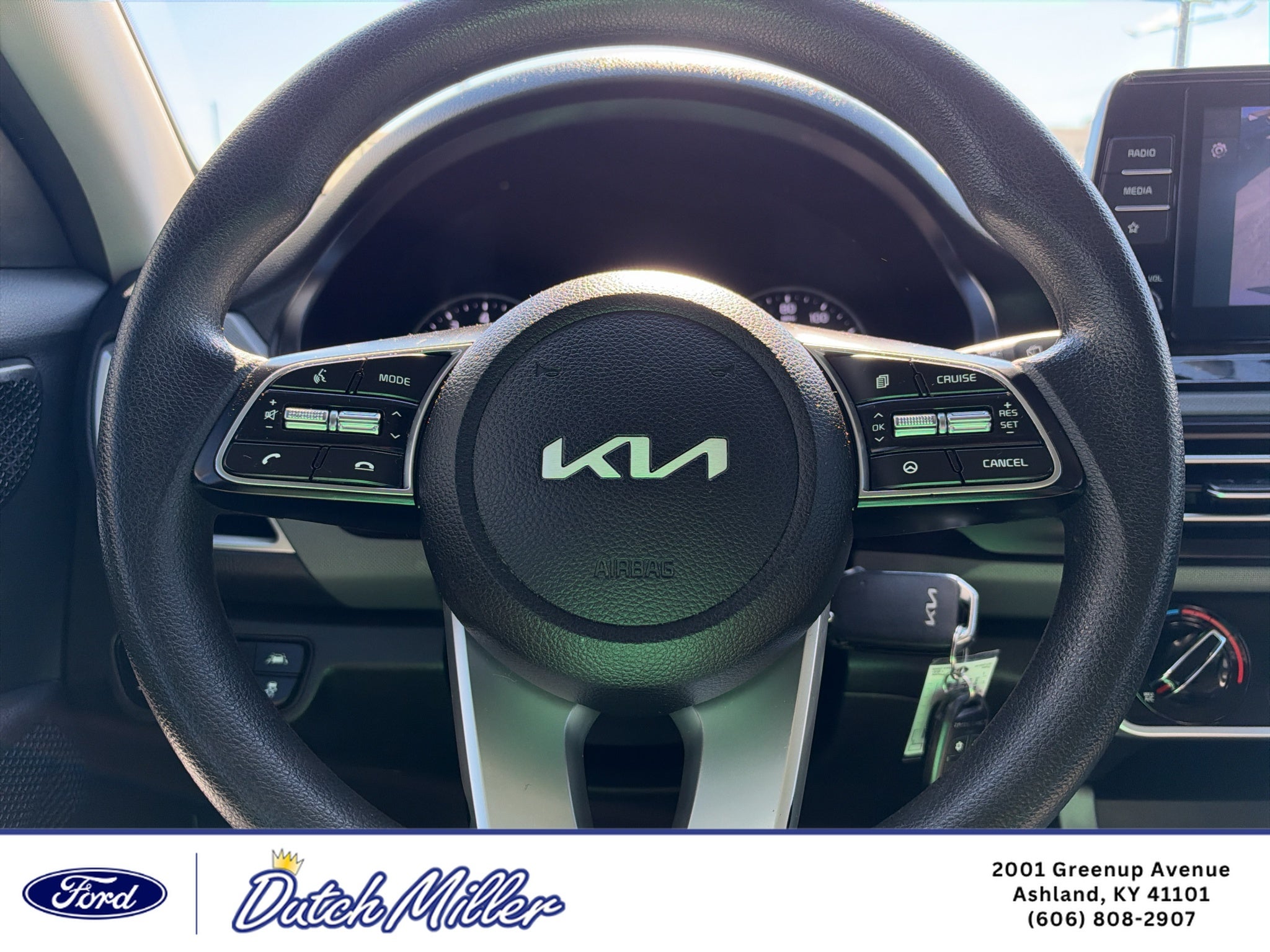 2023 Kia Seltos LX