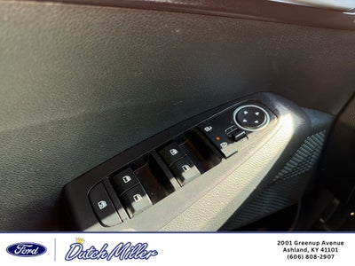 2023 Kia Seltos LX