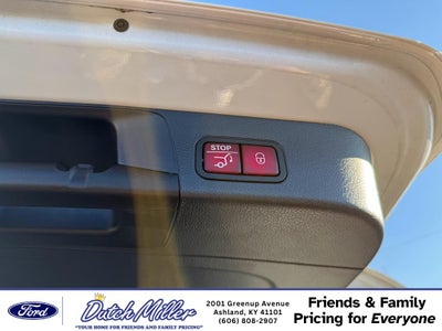 2023 Mercedes-Benz GLB AMG® 35 4MATIC®