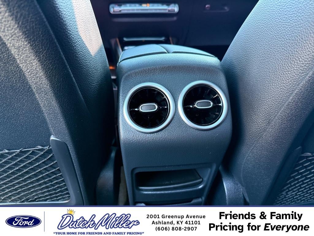 2023 Mercedes-Benz GLB AMG® 35 4MATIC®