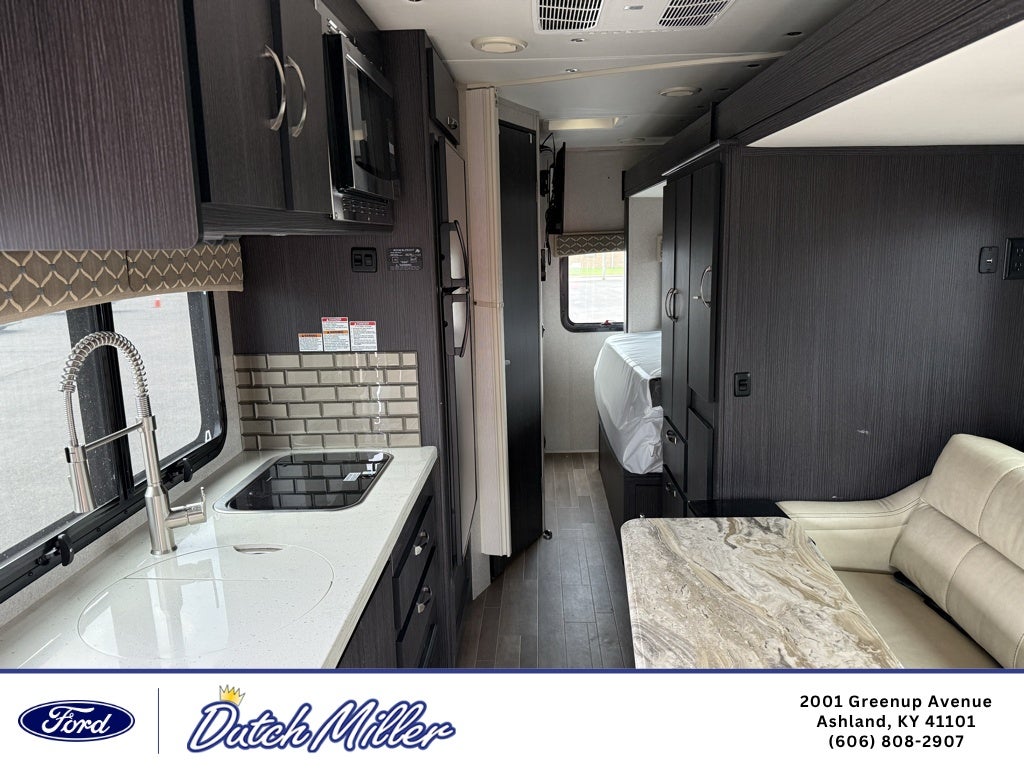 2017 Mercedes-Benz Sprinter 3500 High Roof V6