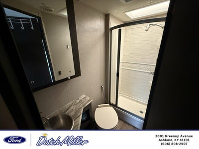 2017 Mercedes-Benz Sprinter 3500 High Roof V6