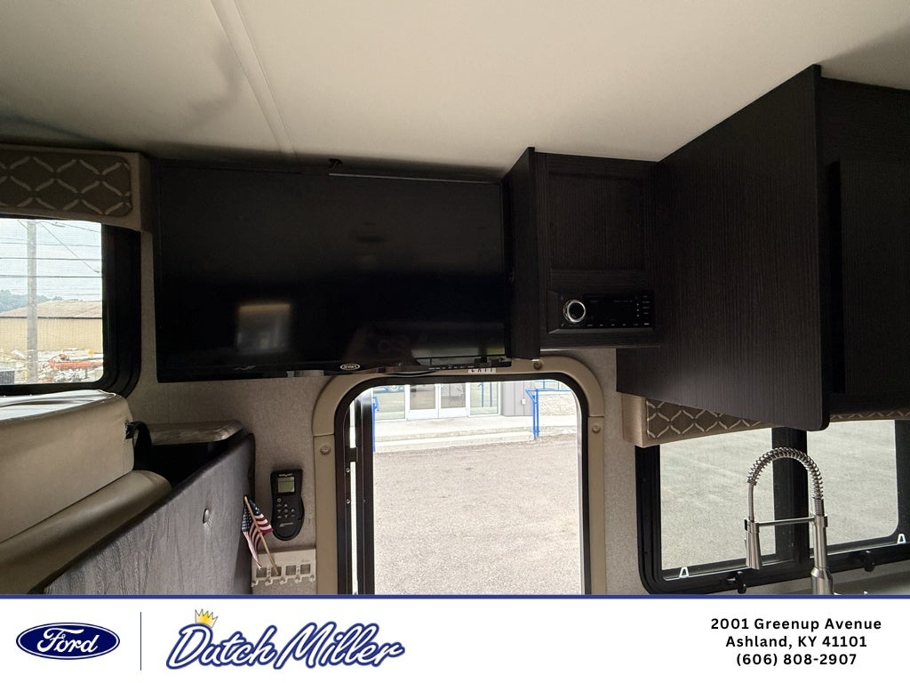 2017 Mercedes-Benz Sprinter 3500 High Roof V6