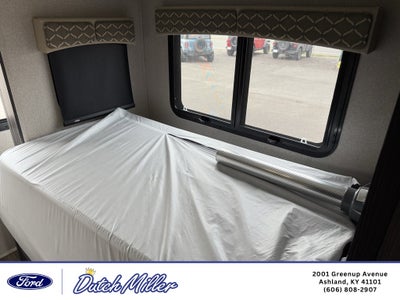 2017 Mercedes-Benz Sprinter 3500 High Roof V6