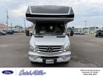2017 Mercedes-Benz Sprinter 3500 High Roof V6