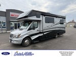 2017 Mercedes-Benz Sprinter 3500 High Roof V6