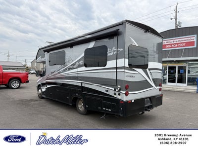 2017 Mercedes-Benz Sprinter 3500 High Roof V6