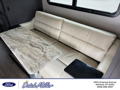 2017 Mercedes-Benz Sprinter 3500 High Roof V6