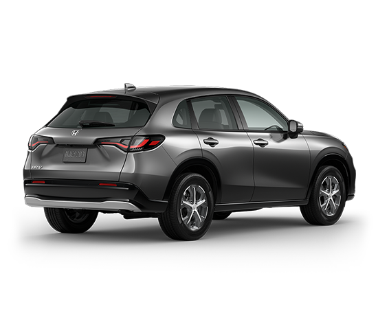 2025 Honda HR-V AWD EX-L