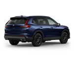 2027 Honda CR-V Sport Hybrid 2WD