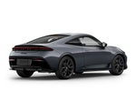 2026 Honda Prelude Hybrid