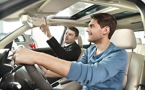 Schedule a test drive at Dutch Miller Honda of Ashland in Ashland, KY.