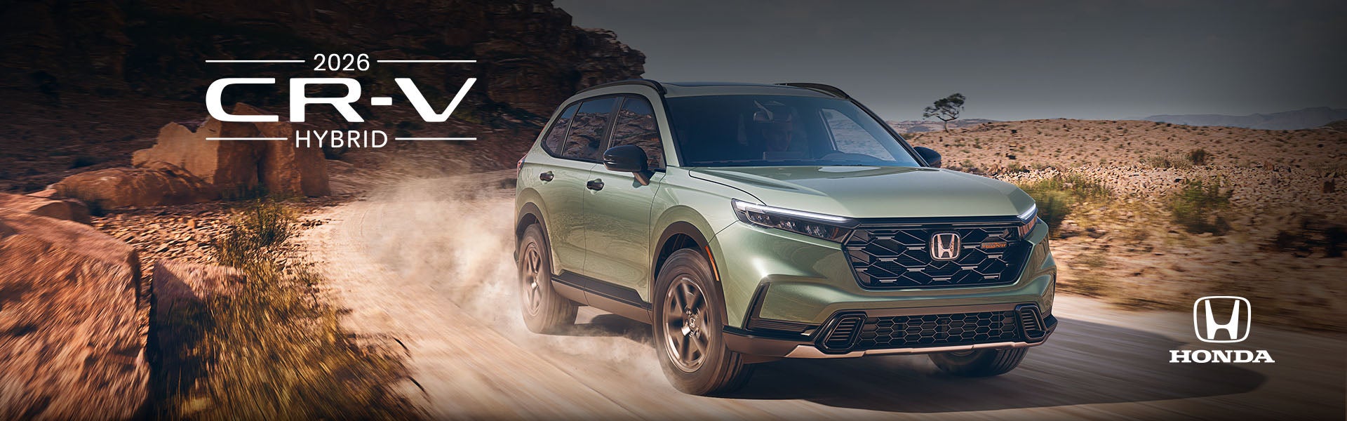 2026 Honda CR-V Hybrid in Ashland KY