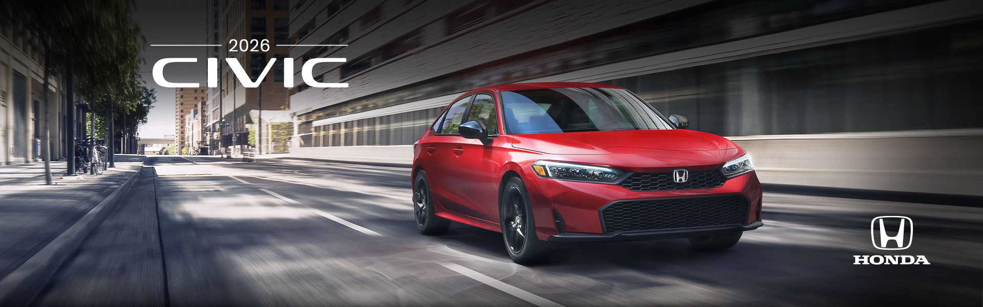 2026 Honda Civic in Ashland KY