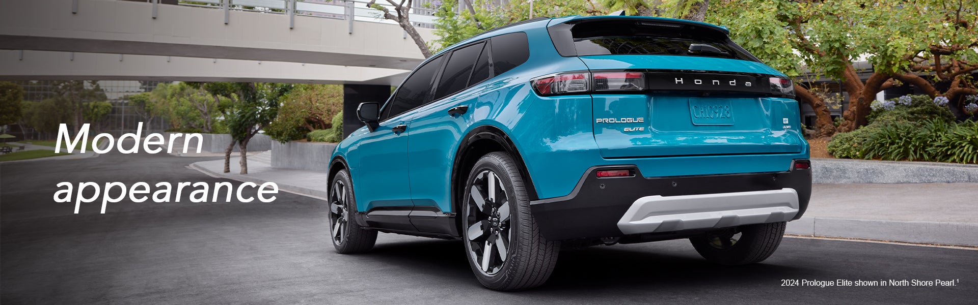 2024 Honda Prologue | Dutch Miller Honda of Ashland in Ashland KY