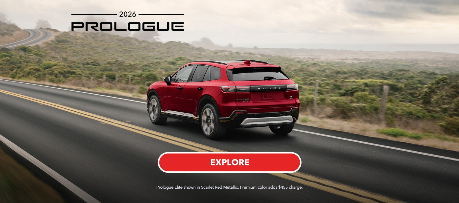 2026 PROLOGUE